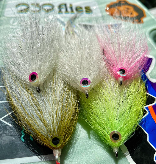 Tips for Improving Your Fly Tying