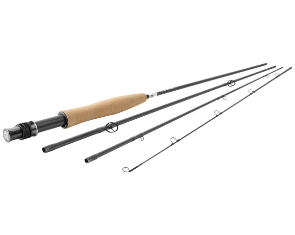 Grey's Fin 9 Foot Five Weight Rod Kit - On-Line Fly Tying Magazine and Fly  Tying Catalog