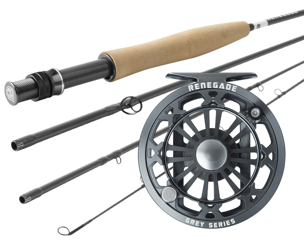 Renegade Fly Rods – Mangrove Outfitters Fly Shop