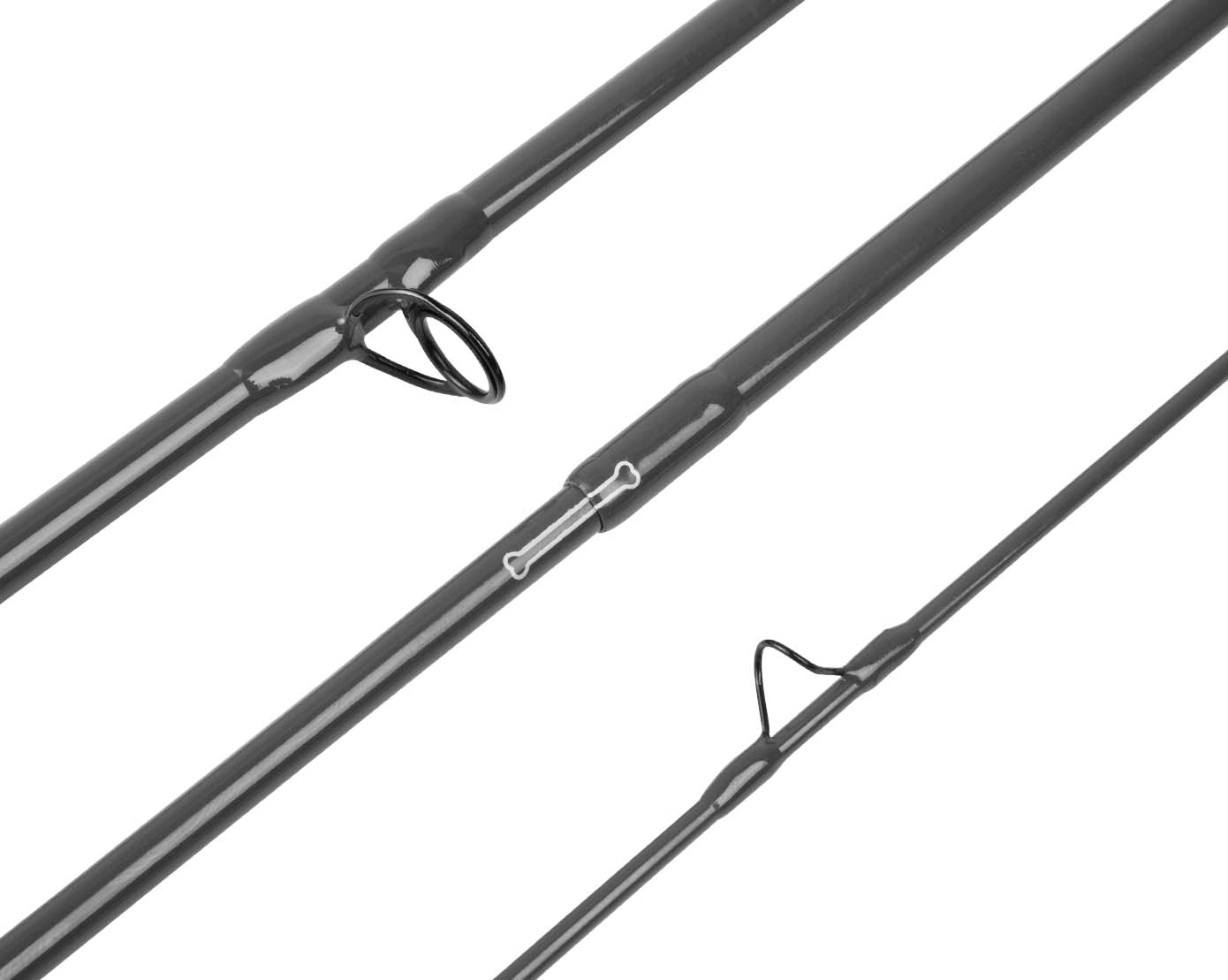Grey Series Rod - Renegade Fly Fishing - renegadeflyrods