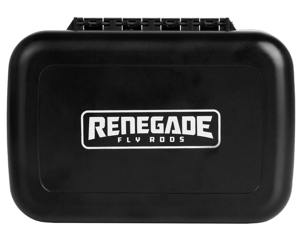 Large Fly Box - renegadeflyrods
