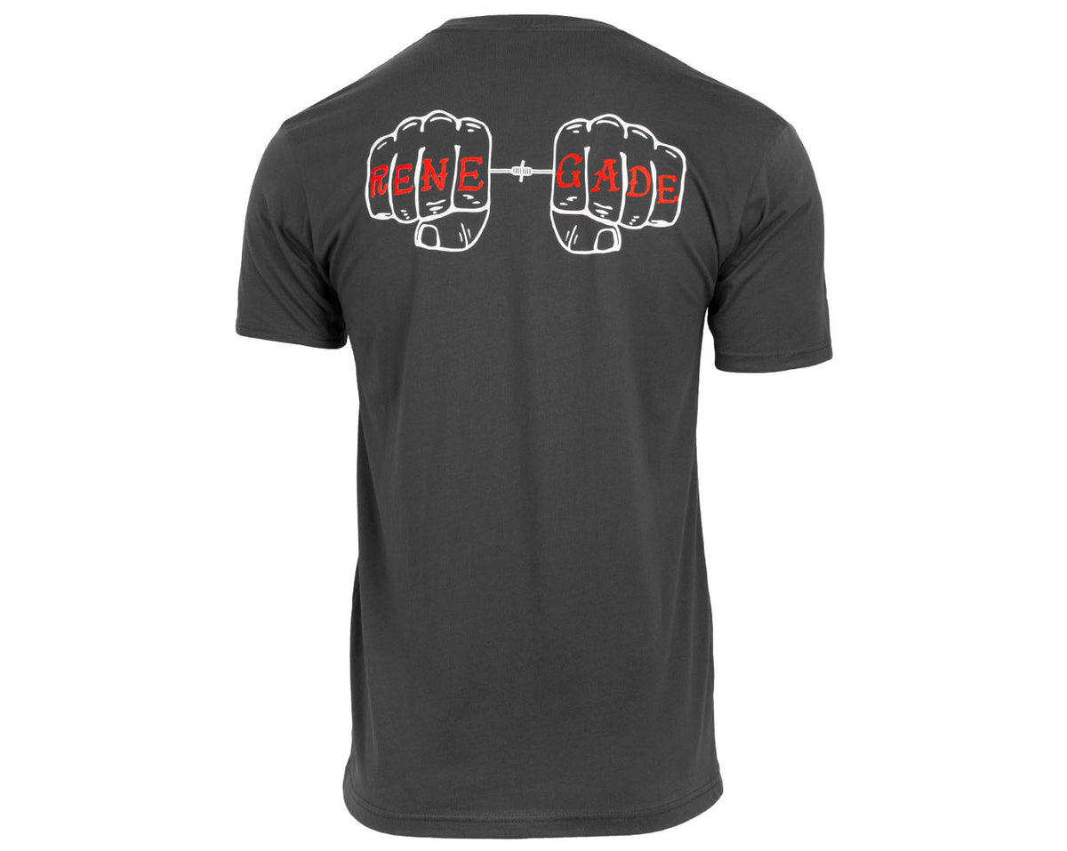 Bloody Knuckles T-shirt